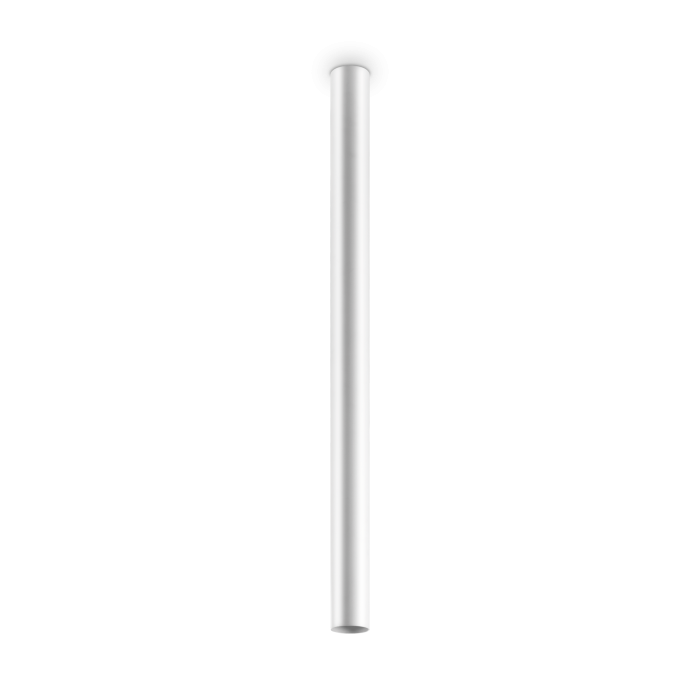 Точковий світильник Ideal Lux 259260 LOOK PL1 H95 BIANCO