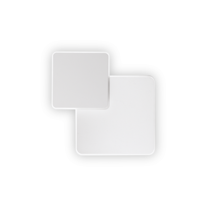 Бра Ideal Lux POUCHE AP SQUARE (259352)
