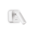 Бра Ideal Lux 260648 BEAN SQUARE AP BIANCO, 3.5 Вт, 220 лм, 3000K