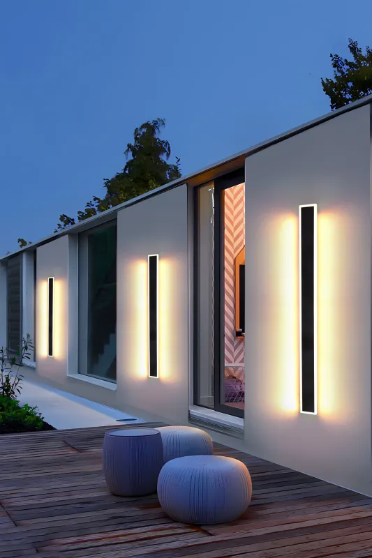 Світильник вуличний LAGUNA LIGHTING 26161-18 (59524) 26161-18