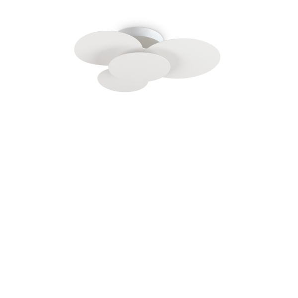 Люстра Ideal Lux 263519 CLOUD PL D55