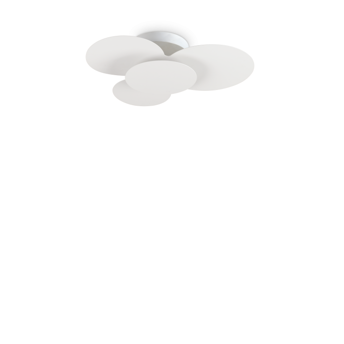 Люстра Ideal Lux 263519 CLOUD PL D55
