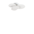 Люстра Ideal Lux 263519 CLOUD PL D55