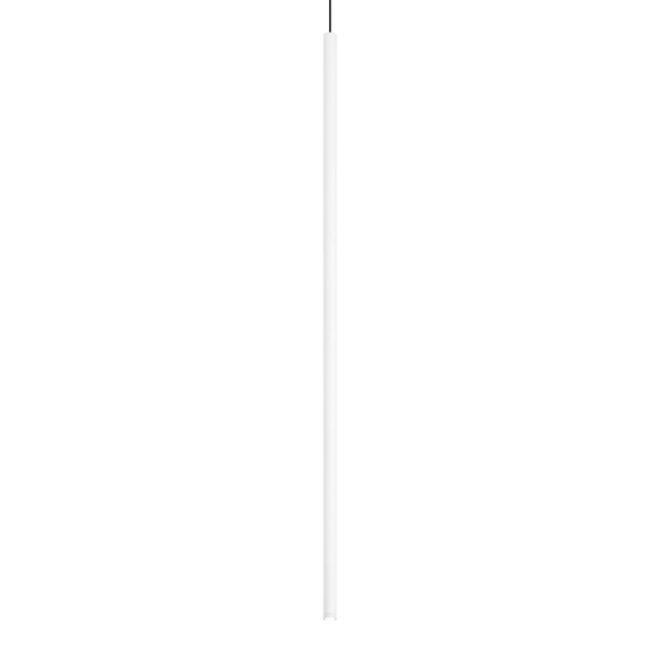 Підвісний світильник Ideal Lux 263687 FILO SP1 BIANCO