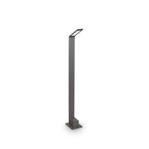 Уличный столбик Ideal Lux AGOS PT BIG 4000K (268422)