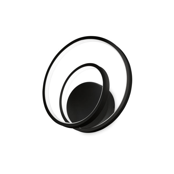 Бра Ideal Lux OZ AP NERO (269399)