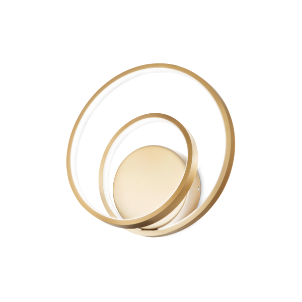 Бра Ideal Lux OZ AP ORO (269405)