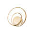 Бра Ideal Lux OZ AP ORO (269405)