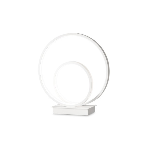 Настільна лампа Ideal Lux OZ TL BIANCO (269474)