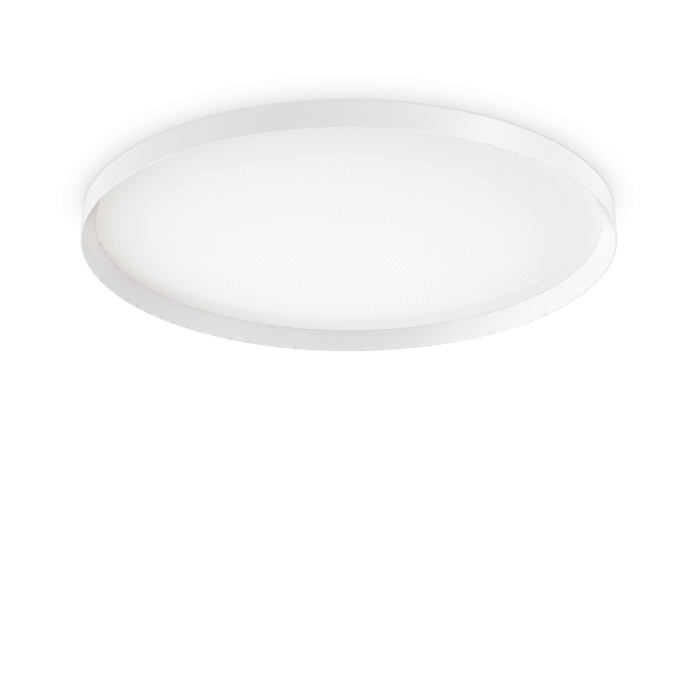 Потолочний світильник Ideal Lux FLY PL D90 4000K  (270241)
