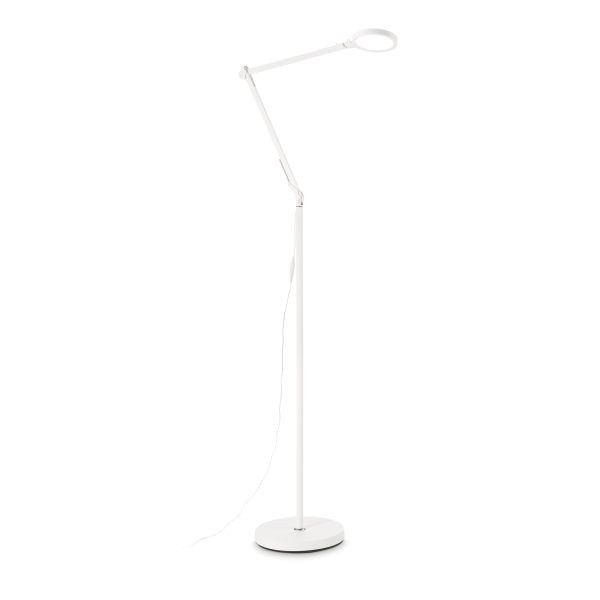 Торшер Ideal Lux 272085 FUTURA PT BIANCO