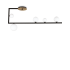 Люстра Ideal Lux 273631 BIRDS PL5