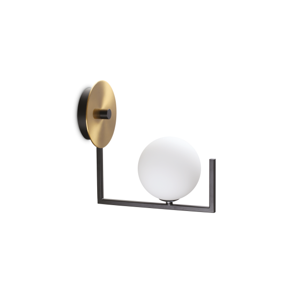 Бра Ideal Lux 273655 BIRDS AP1