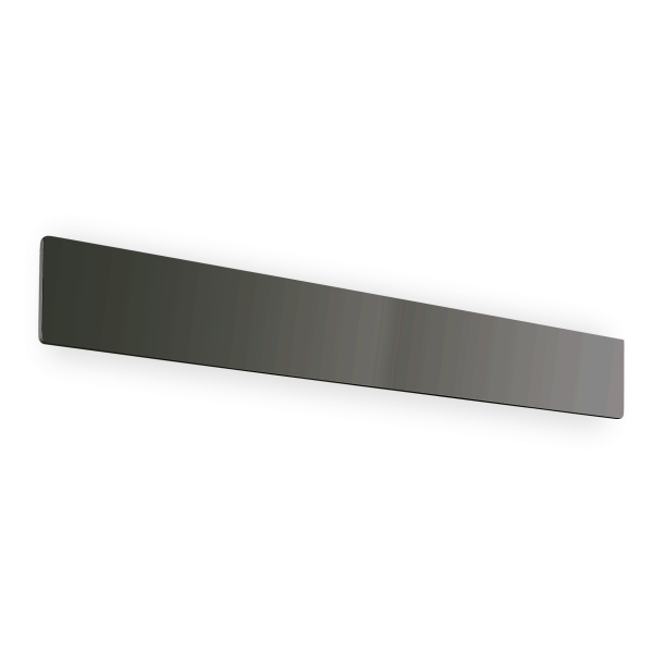 Бра Ideal Lux 277226 ZIG ZAG AP D75 3000K NERO