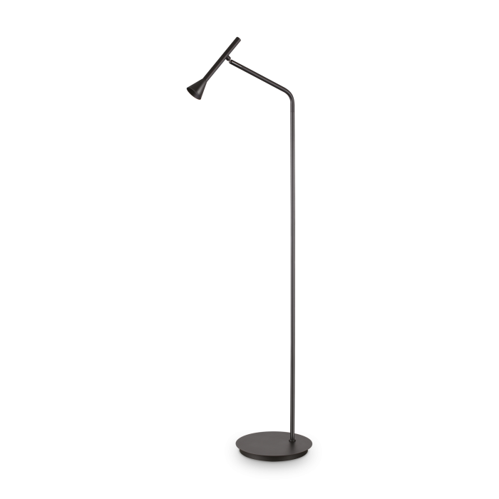 Торшер Ideal Lux 279800 DIESIS PT NERO