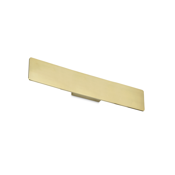 Бра Ideal Lux 282138 ZIG ZAG AP D53 3000K OTTONE