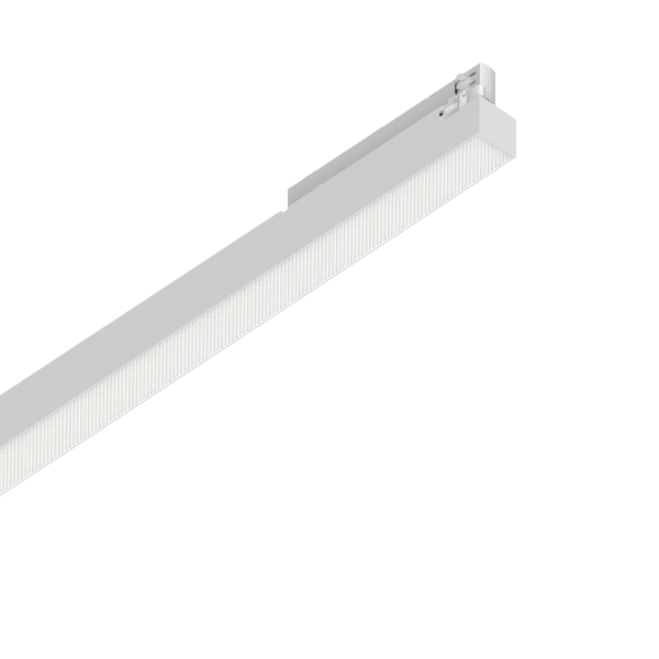 Трековий світильник Ideal Lux 283661 DISPLAY UGR D1595 4000K WH