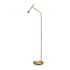 Торшер Ideal Lux 285344 DIESIS PT OTTONE