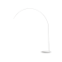 Торшер Ideal Lux 286686 DORSALE MPT1 BIANCO