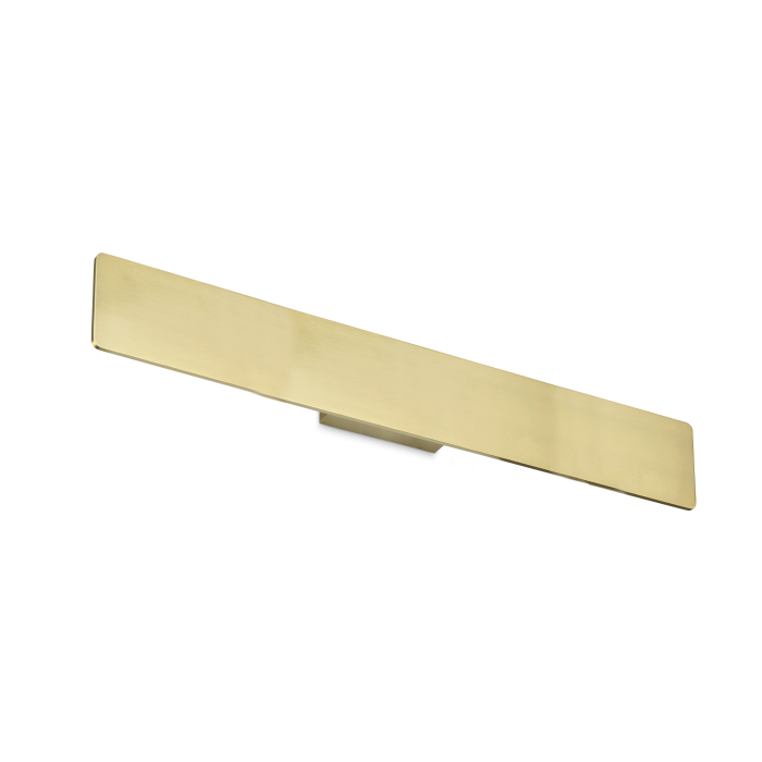 Бра Ideal Lux 287072 ZIG ZAG AP D75 3000K OTTONE