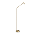Торшер Ideal Lux 295503 EASY PT OTTONE