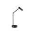 Настільна лампа Ideal Lux 295534 EASY TL NERO