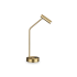 Настільна лампа Ideal Lux 295541 EASY TL OTTONE