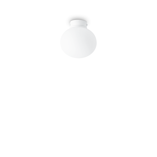 Потолочний світильник Ideal Lux 297750 COTTON PL1 D13