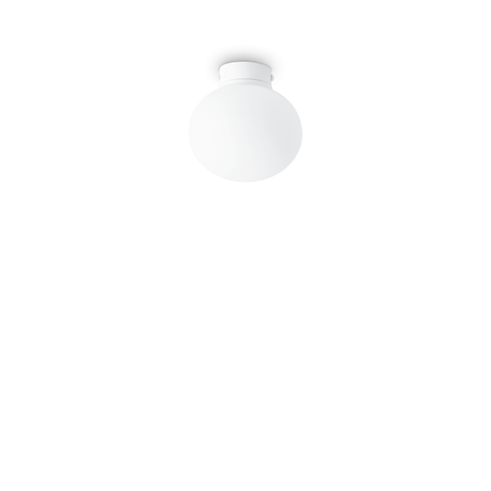 Потолочний світильник Ideal Lux 297750 COTTON PL1 D13