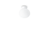 Потолочний світильник Ideal Lux 297750 COTTON PL1 D13