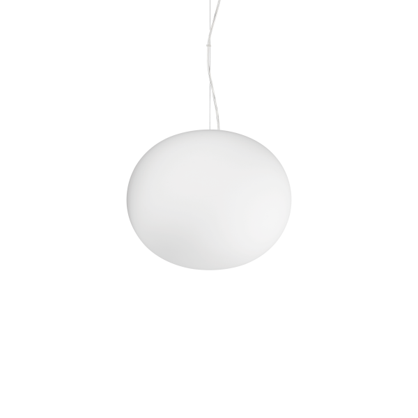 Підвісний світильник Ideal Lux 297767 COTTON SP1 D30
