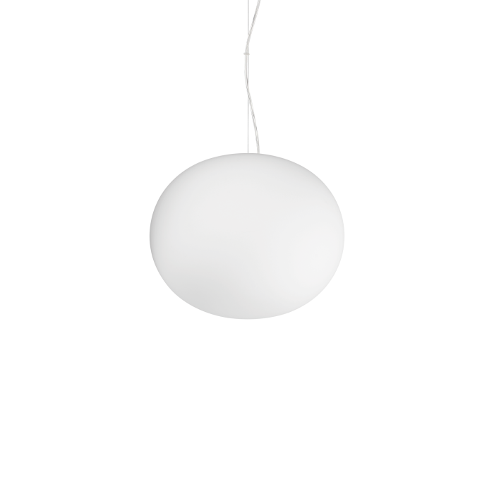 Підвісний світильник Ideal Lux 297767 COTTON SP1 D30
