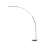 Торшер Ideal Lux 304168 COMET PT NERO