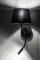 Бра TK Lighting 10081 Maja Black (30595)