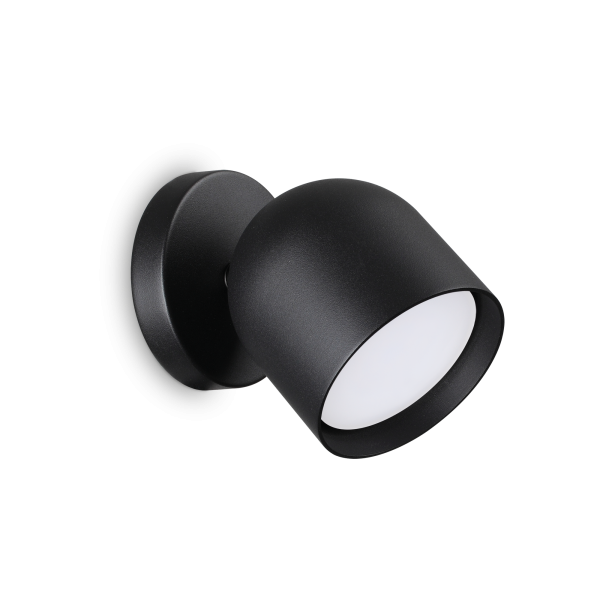 Бра Ideal Lux 314099 DODO AP1 NERO