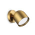 Бра Ideal Lux 314129 DODO AP1 OTTONE