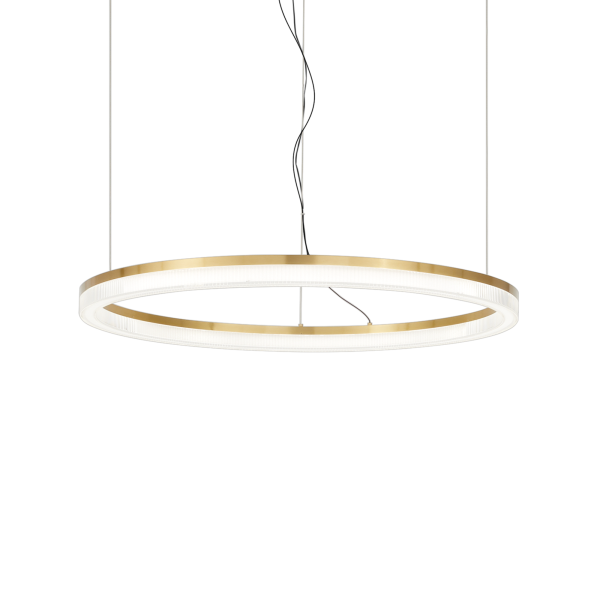 Підвісний світильник Ideal Lux 314921 CROWN SP D80