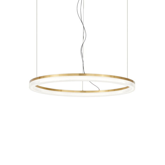 Підвісний світильник Ideal Lux 314938 CROWN SP D60