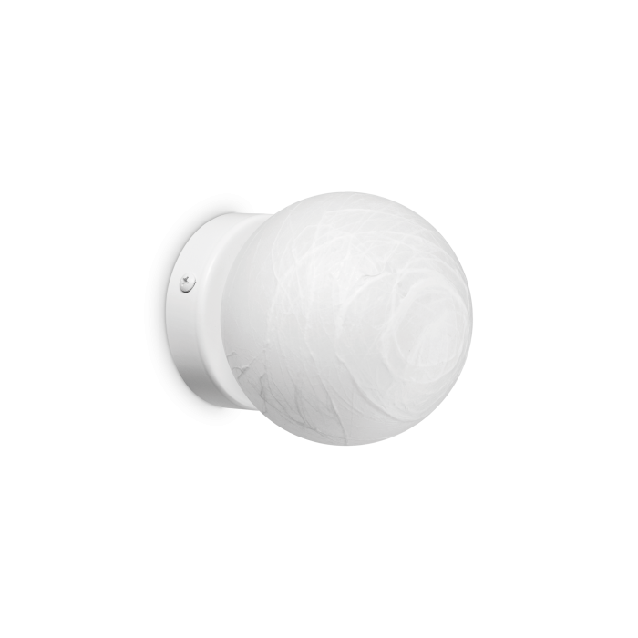 Бра Ideal Lux 317090 CARTA AP1 D10