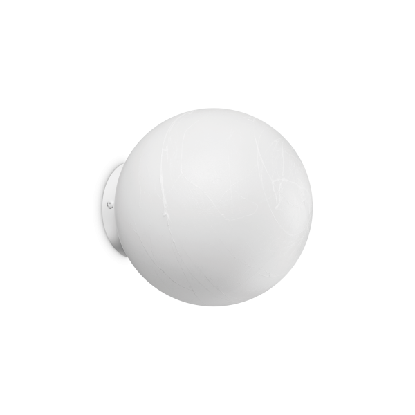 Бра Ideal Lux 317106 CARTA AP1 D20