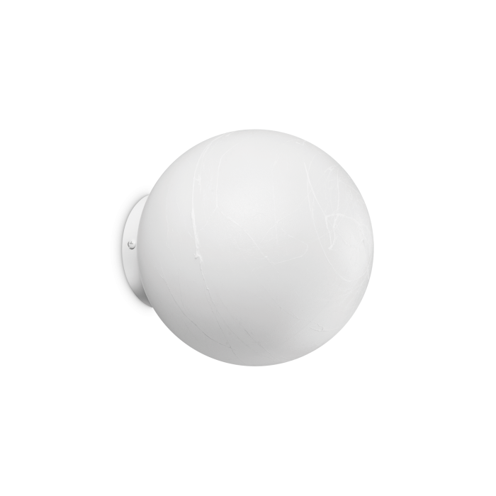 Бра Ideal Lux 317106 CARTA AP1 D20