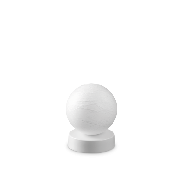 Настільна лампа Ideal Lux 317151 CARTA TL1 D10