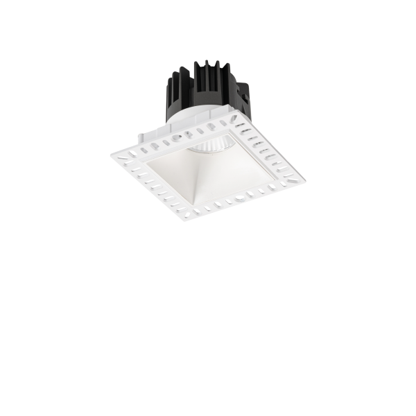 Точковий світильник Ideal Lux 319681 GAME TRIMLESS SQUARE 11W 3000K WH