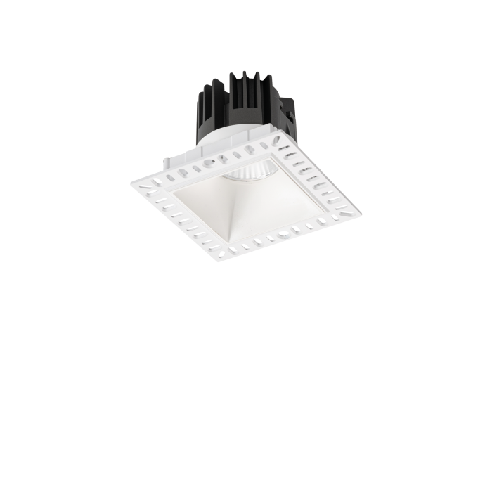 Точковий світильник Ideal Lux 319681 GAME TRIMLESS SQUARE 11W 3000K WH
