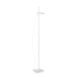 Торшер Ideal Lux 321585 LIFT PT BIANCO