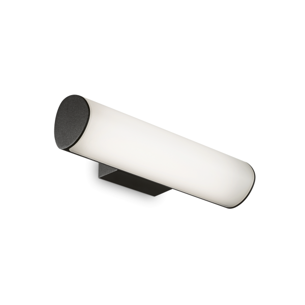 Бра Ideal Lux 322193 ETERE AP NERO 3000K