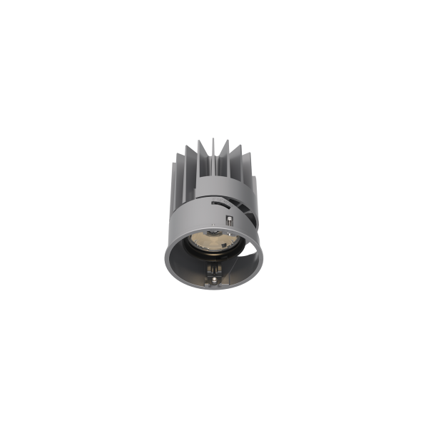 Точковий світильник Ideal Lux 324814 ZEUS SOURCE 13W 3000K