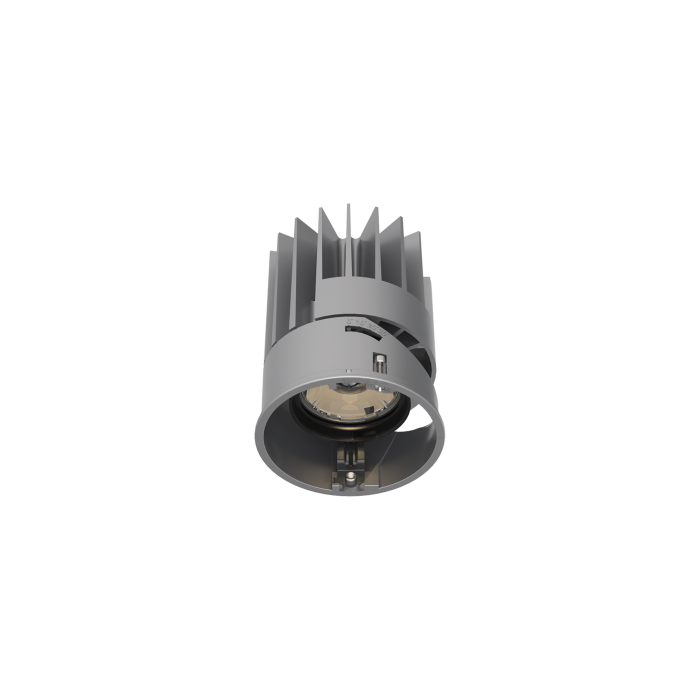 Точковий світильник Ideal Lux 324845 ZEUS SOURCE 21W 3000K