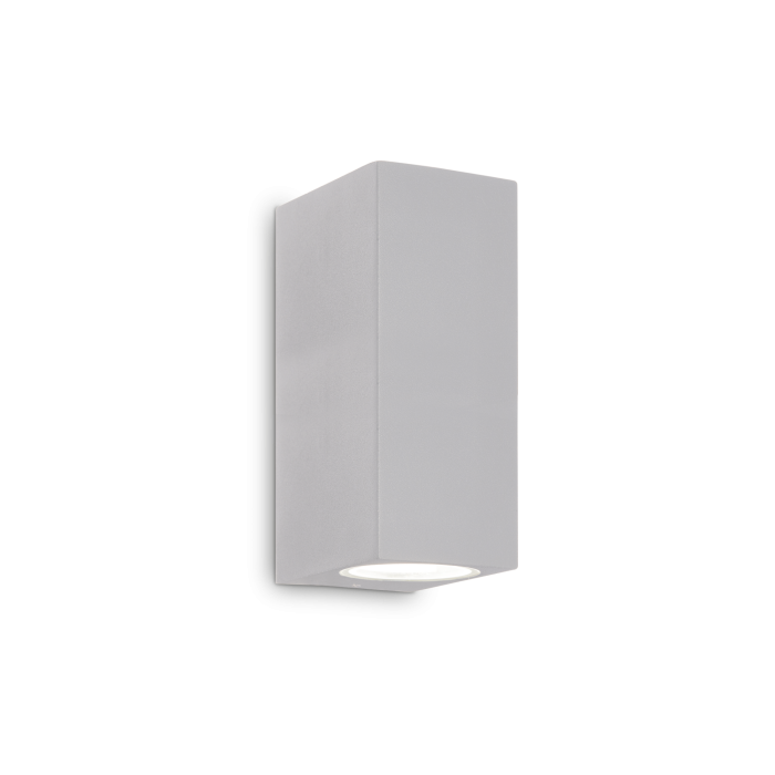 Настінний світильник Ideal Lux 326993 UP AP2 GRIGIO