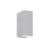 Настінний світильник Ideal Lux 326993 UP AP2 GRIGIO